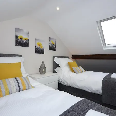 Holiday home Bishops Court