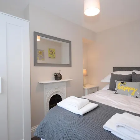 Holiday home Bishops Court