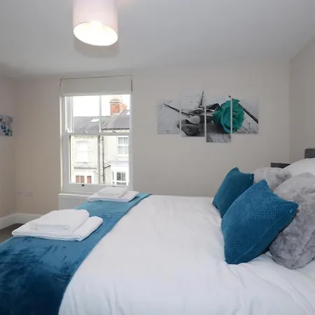 Bishops Court Holiday home York