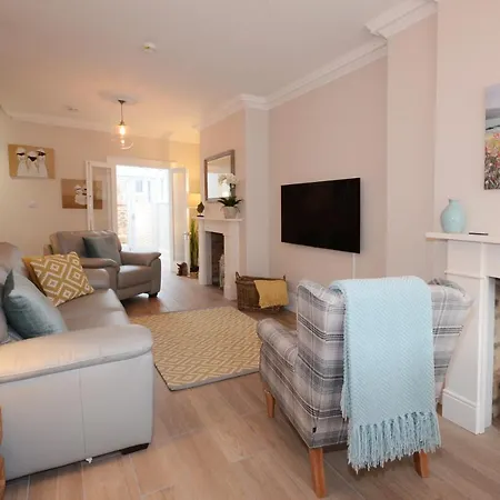 Holiday home Bishops Court *