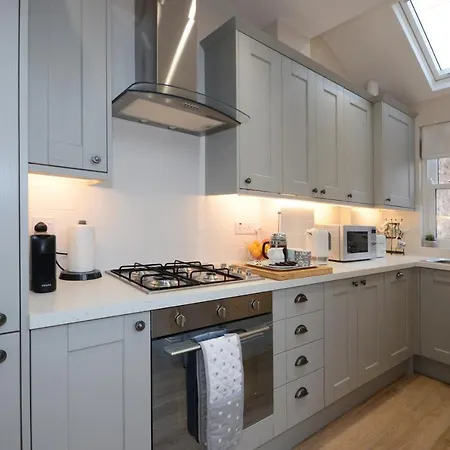 Bishops Court Dom wakacyjny *