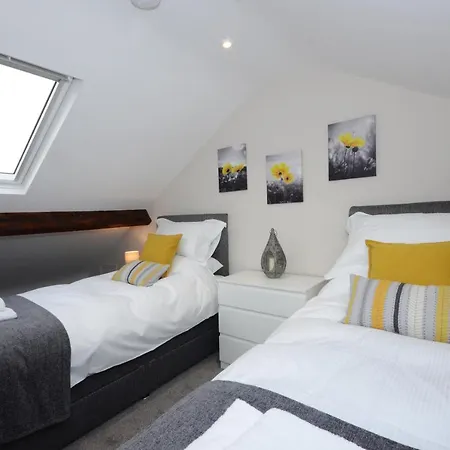 Bishops Court * York