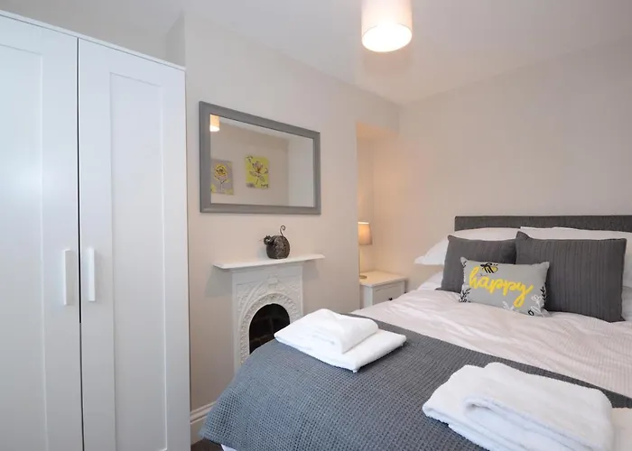 Dom wakacyjny Bishops Court