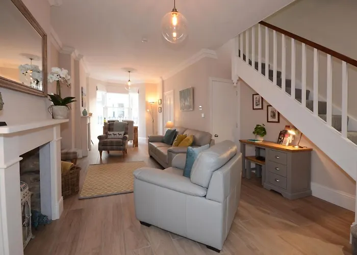 Dom wakacyjny Bishops Court *