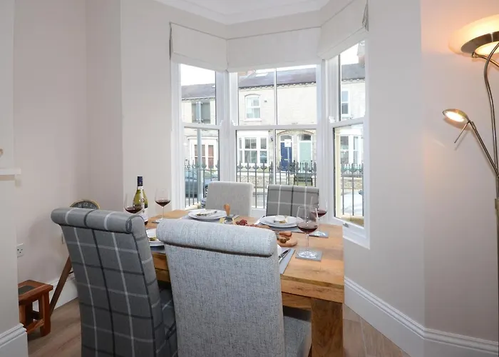 Bishops Court Dom wakacyjny York