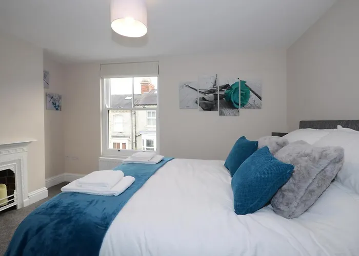 Bishops Court Dom wakacyjny York