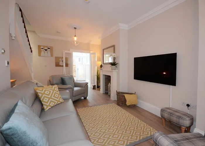 Dom wakacyjny Bishops Court *