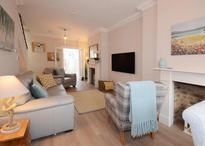 Dom wakacyjny Bishops Court *