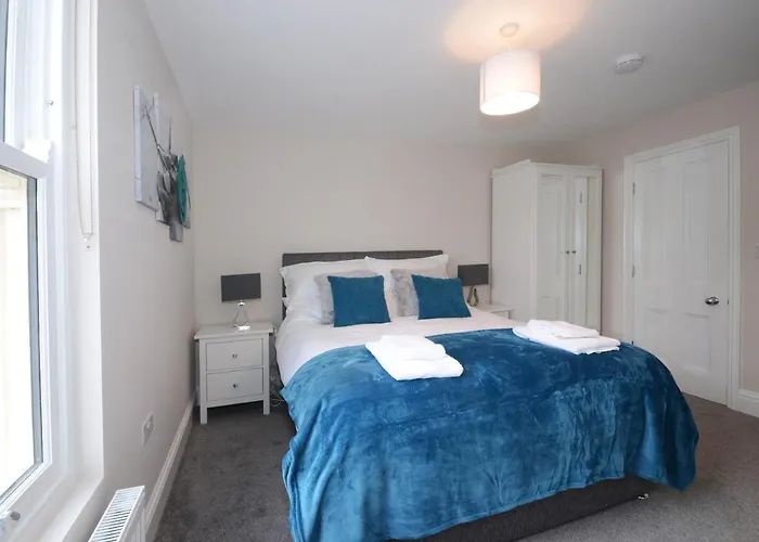 Bishops Court Dom wakacyjny York