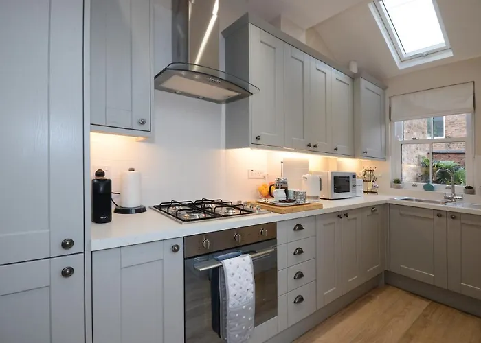 Bishops Court Dom wakacyjny *