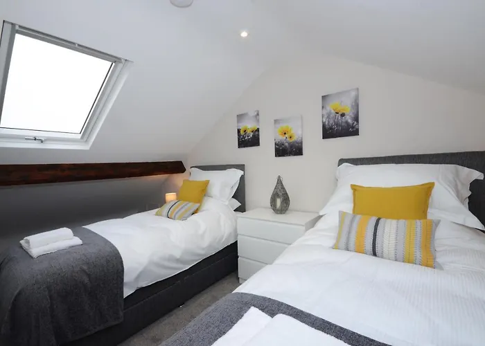 Bishops Court * York