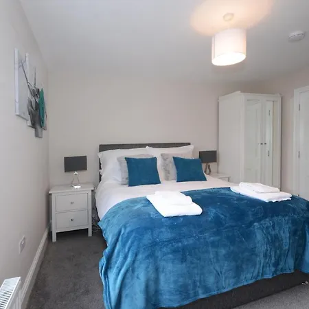 Bishops Court Hébergement de vacances York