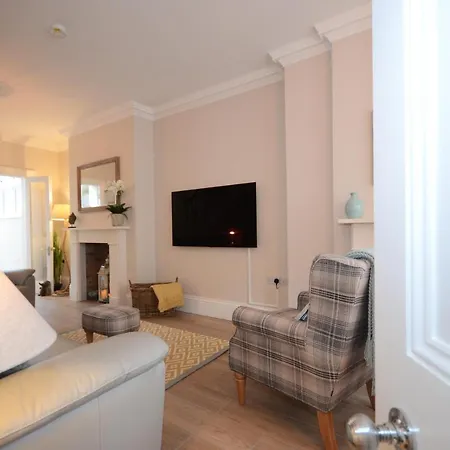 Hébergement de vacances Bishops Court