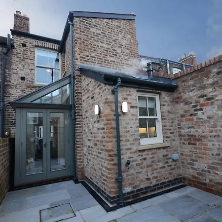 Bishops Court * York