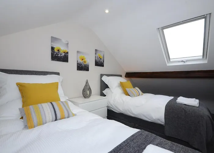 Dom wakacyjny Bishops Court