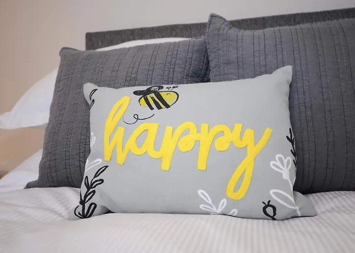 Hébergement de vacances Bishops Court