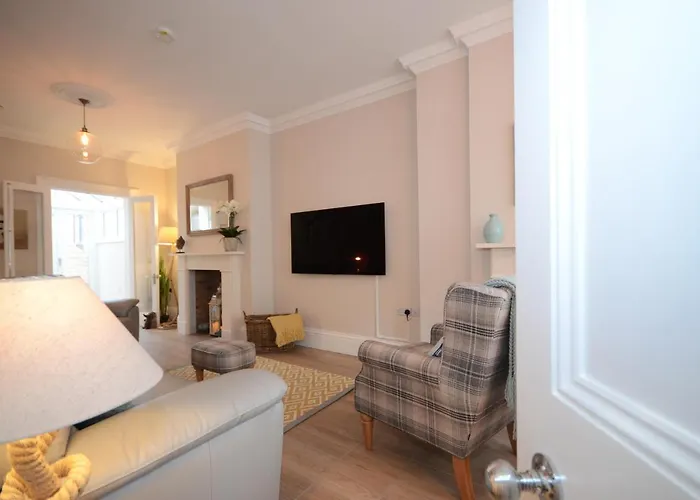 Hébergement de vacances Bishops Court